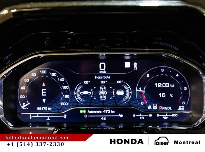 gmc Sierra 1500 2023 - 23