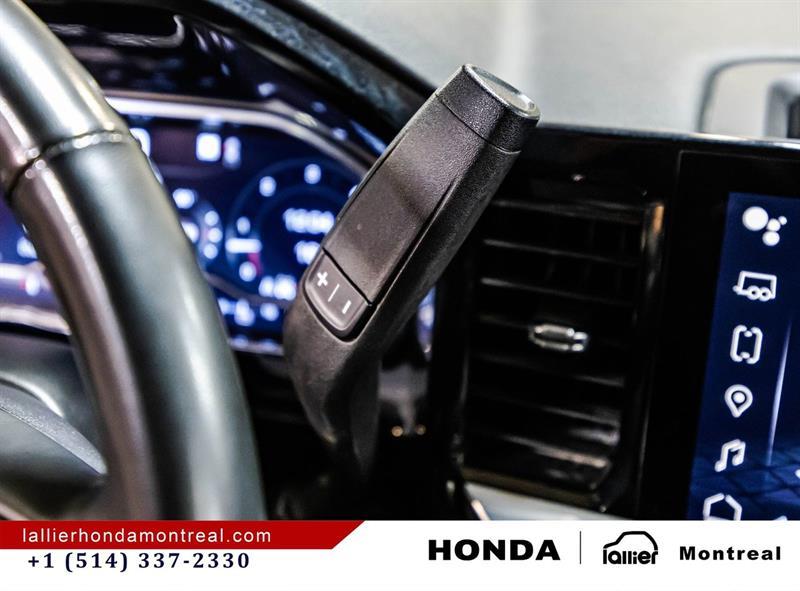 gmc Sierra 1500 2023 - 25