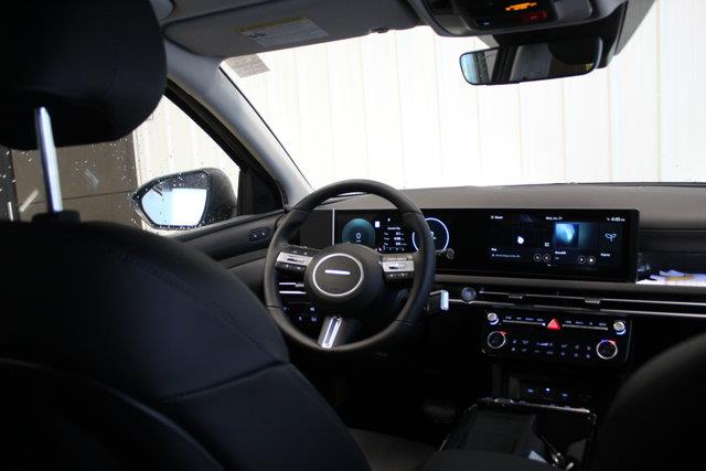 hyundai Tucson Hybrid 2026 - 9