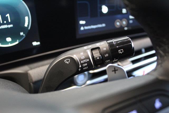 hyundai Tucson Hybrid 2026 - 15