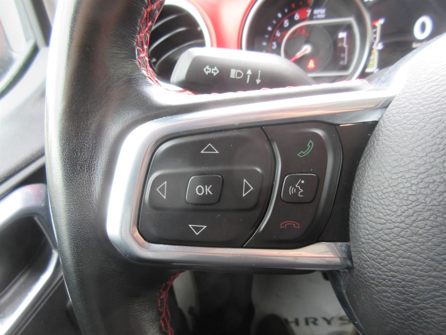 jeep Wrangler 2021 - 27