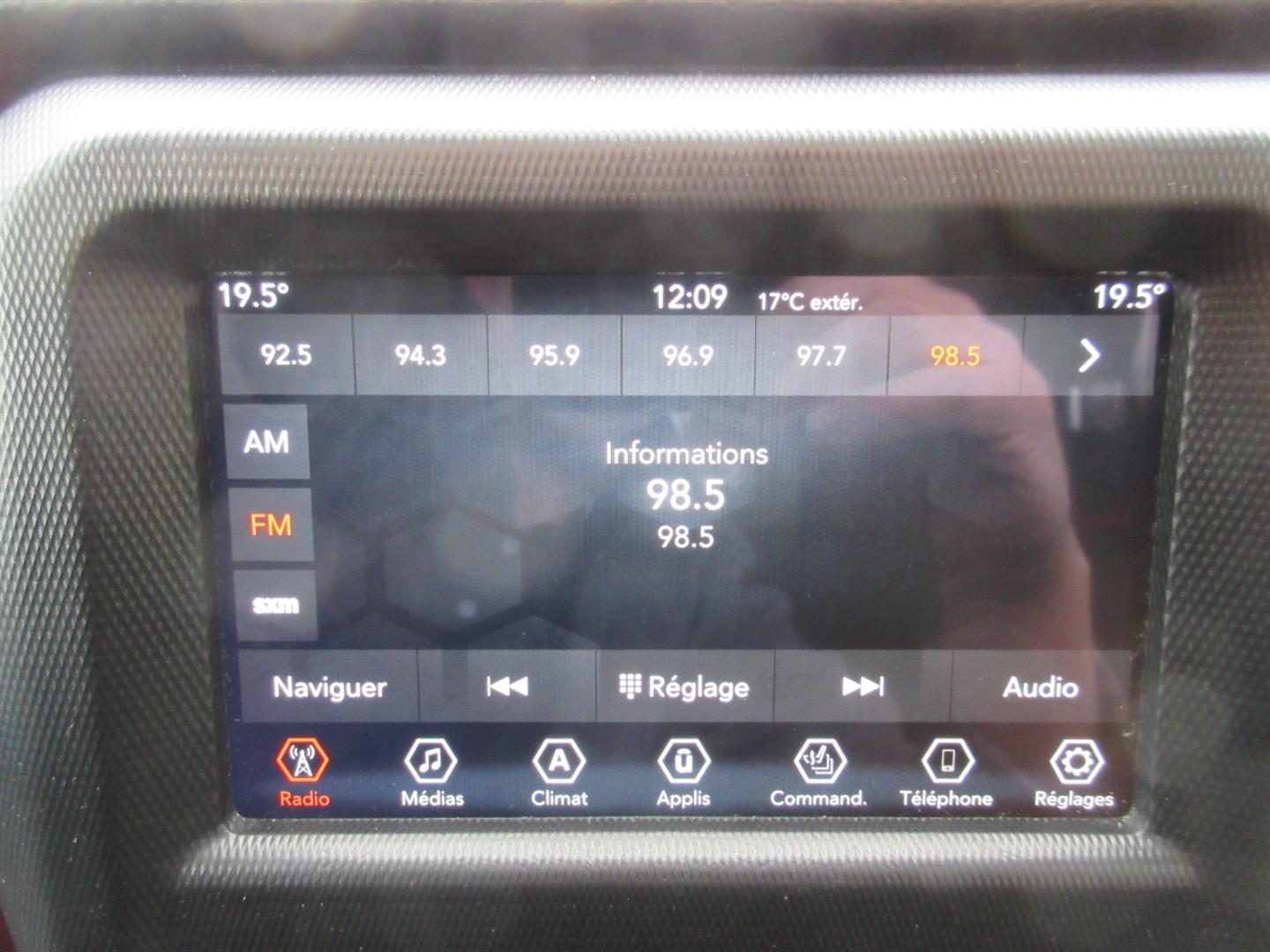 jeep Wrangler 2021 - 31