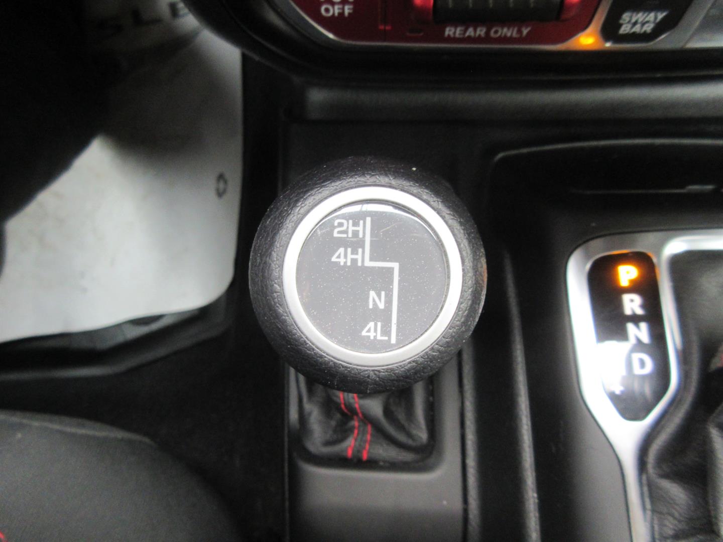 jeep Wrangler 2021 - 35