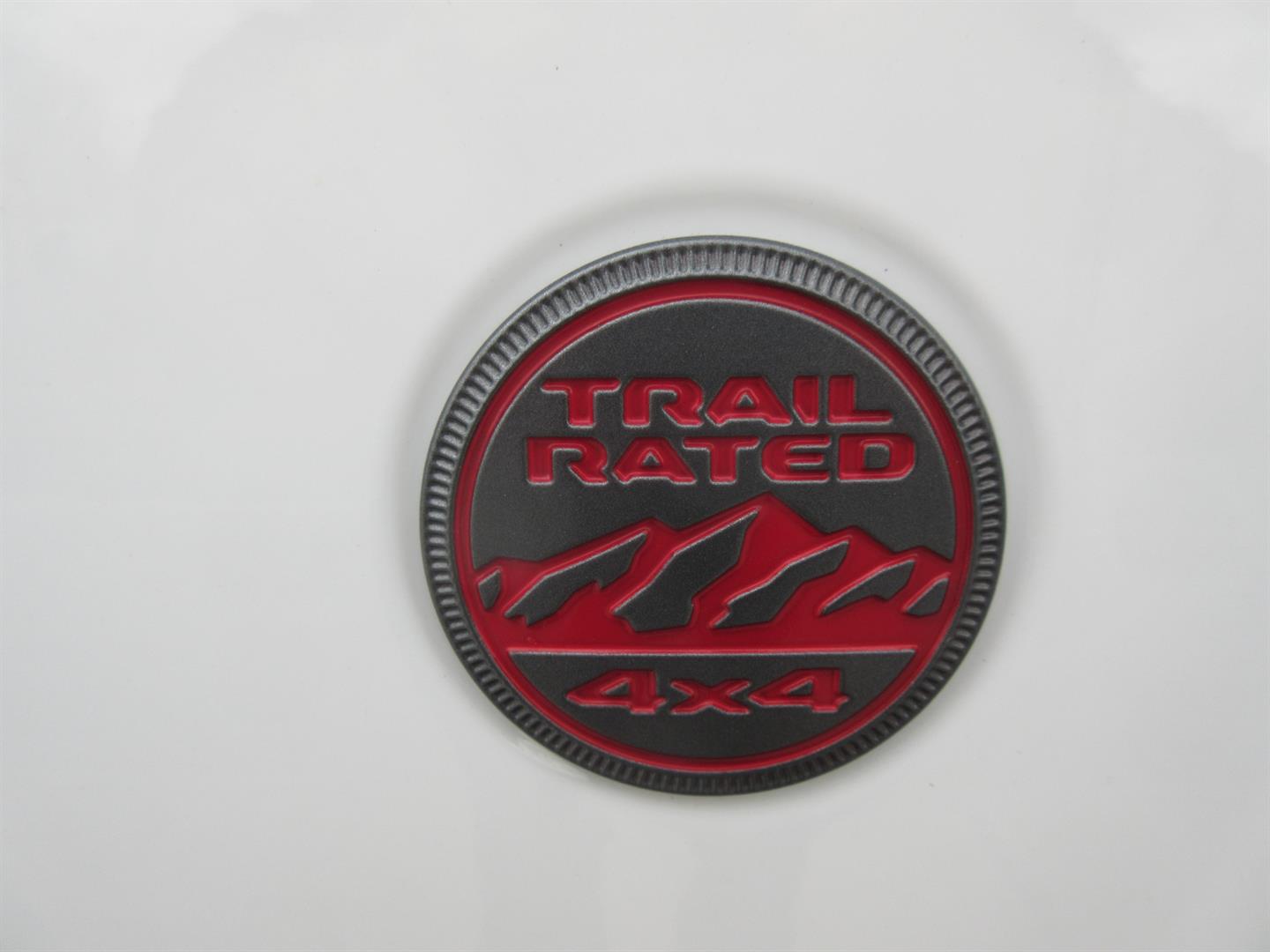 jeep Wrangler 2021 - 18