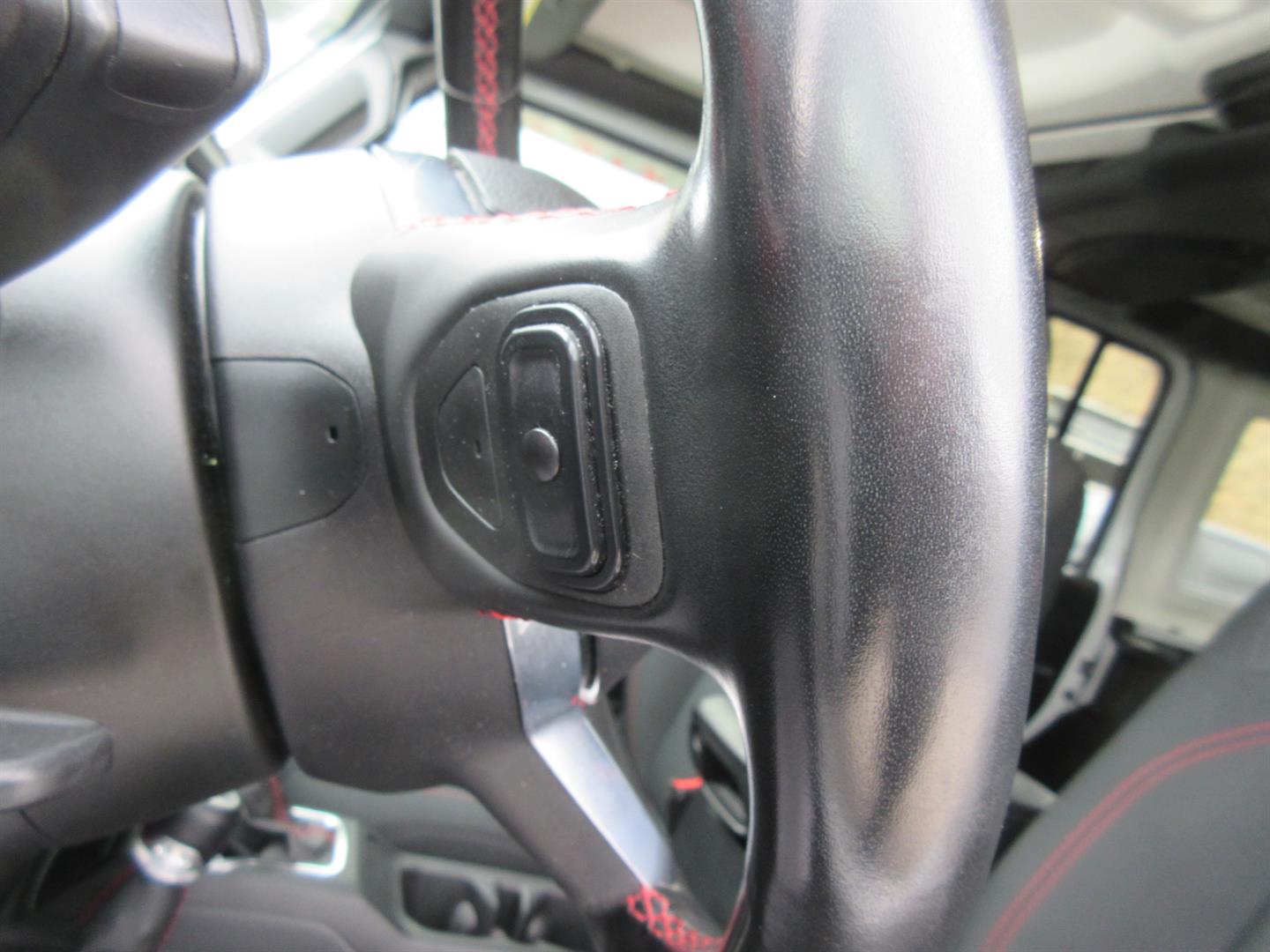 jeep Wrangler 2021 - 26