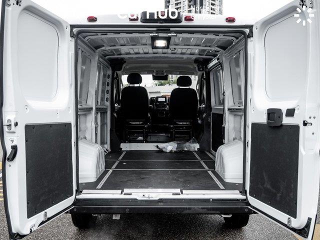 ram ProMaster fourgonnette utilitaire 2025 - 7