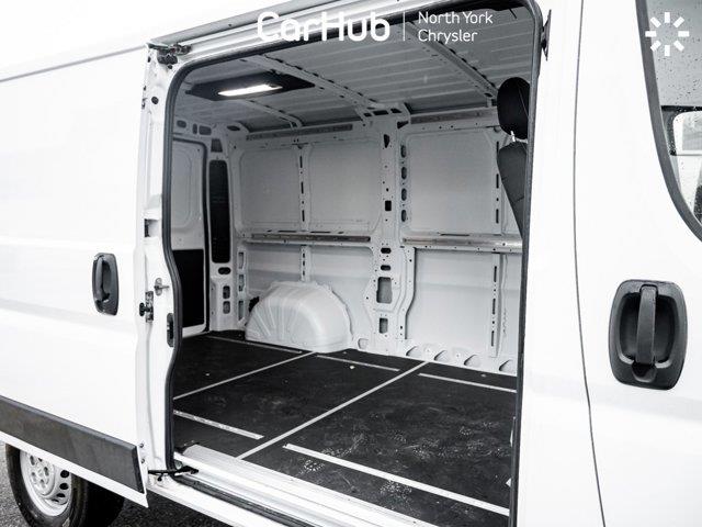 ram ProMaster fourgonnette utilitaire 2025 - 8