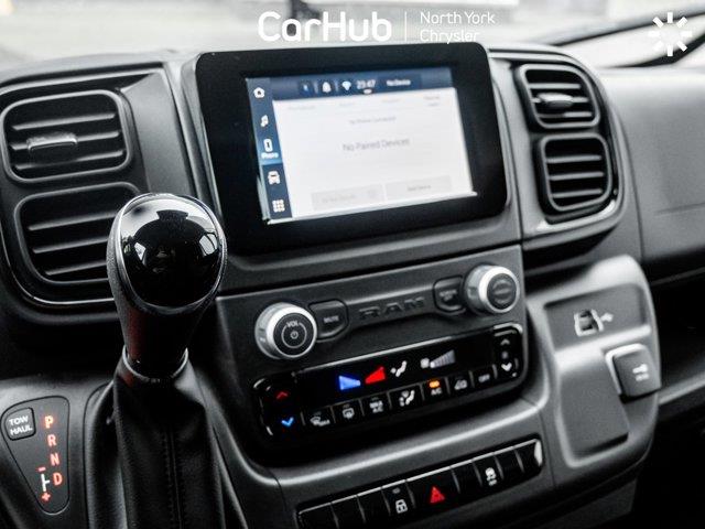 ram ProMaster fourgonnette utilitaire 2025 - 20