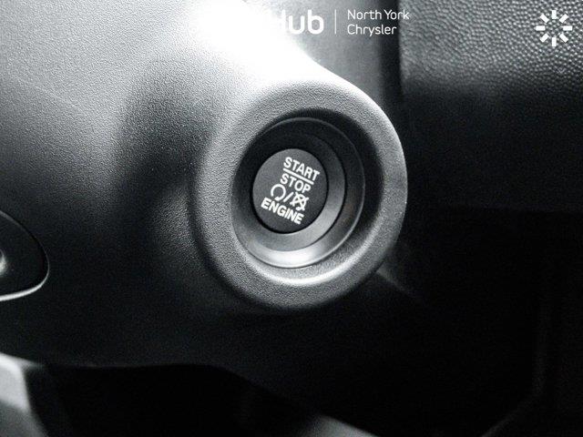 ram ProMaster fourgonnette utilitaire 2025 - 23