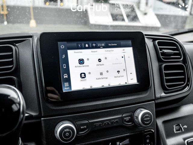 ram ProMaster fourgonnette utilitaire 2025 - 35