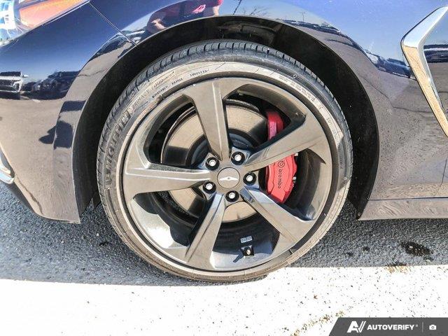 genesis G70 2021 - 9