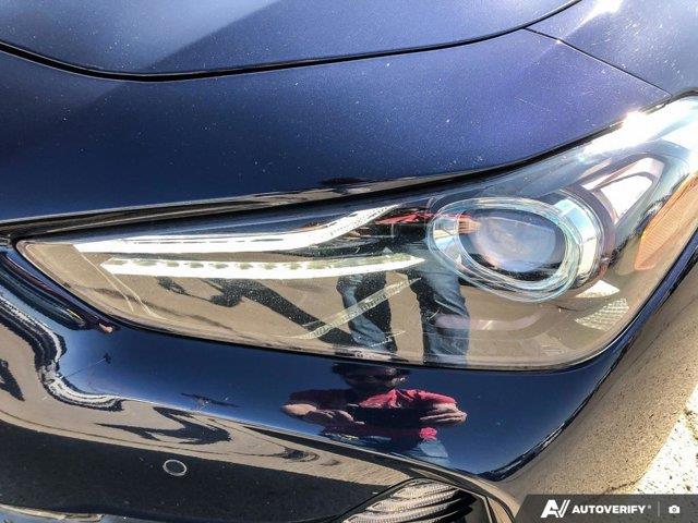 genesis G70 2021 - 10