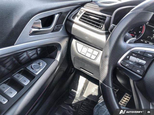 genesis G70 2021 - 16