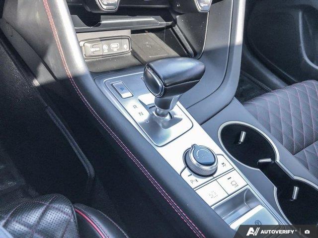 genesis G70 2021 - 17