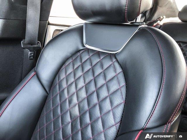 genesis G70 2021 - 19