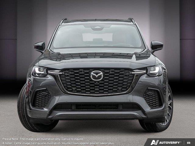 mazda CX-70 PHEV 2026 - 2