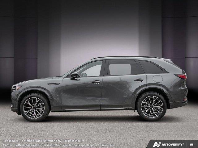 mazda CX-70 PHEV 2026 - 3