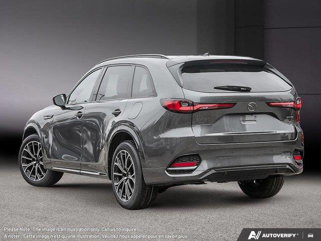 mazda CX-70 PHEV 2026 - 4