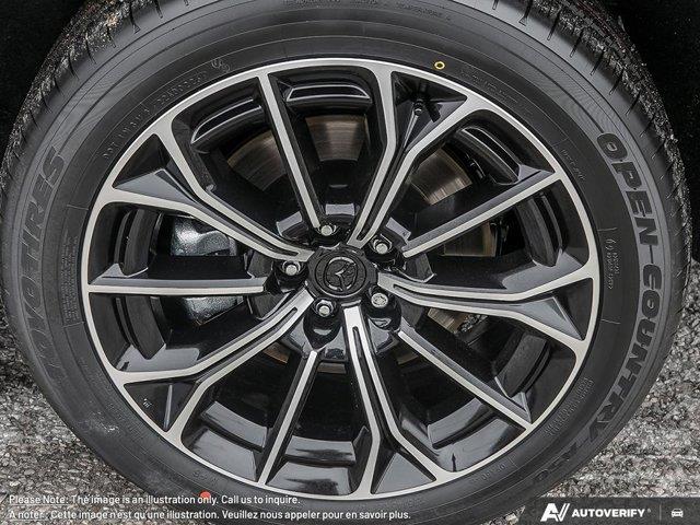 mazda CX-70 PHEV 2026 - 8