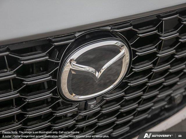 mazda CX-70 PHEV 2026 - 9