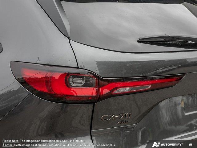 mazda CX-70 PHEV 2026 - 11