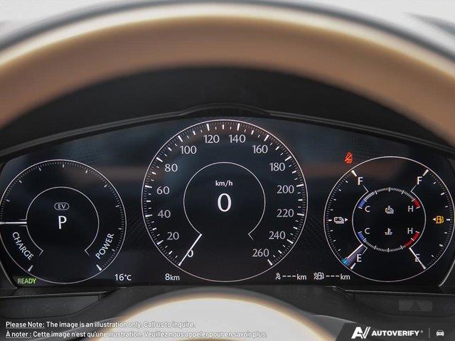 mazda CX-70 PHEV 2026 - 14