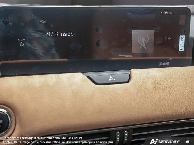mazda CX-70 PHEV 2026 - 19
