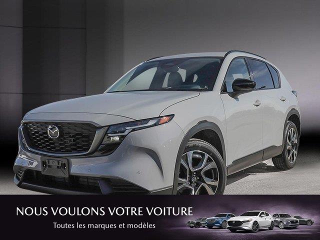 mazda CX-5 2026