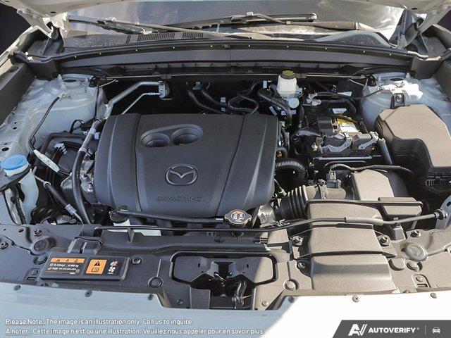 mazda CX-5 2026 - 6