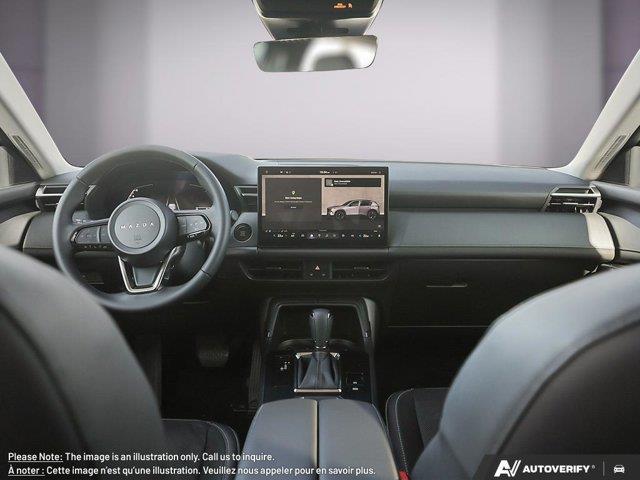 mazda CX-5 2026 - 22