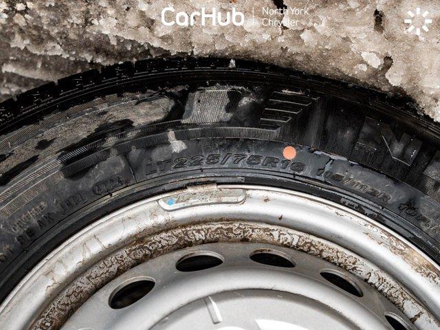 ram ProMaster fourgonnette utilitaire 2025 - 3