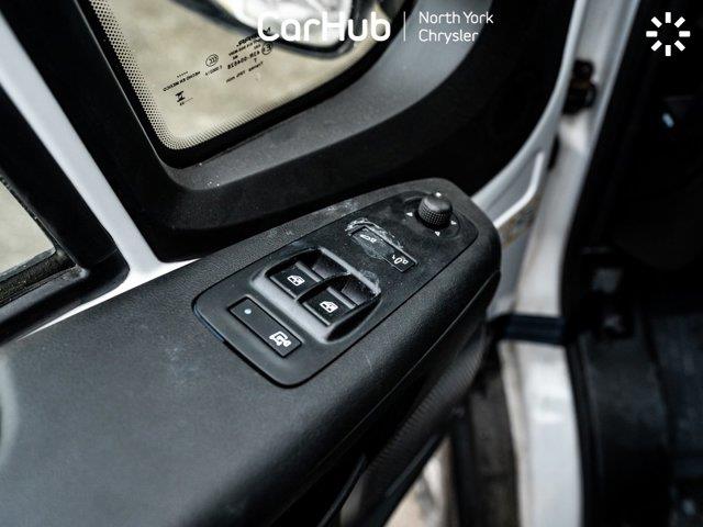 ram ProMaster fourgonnette utilitaire 2025 - 17