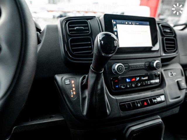 ram ProMaster fourgonnette utilitaire 2025 - 22