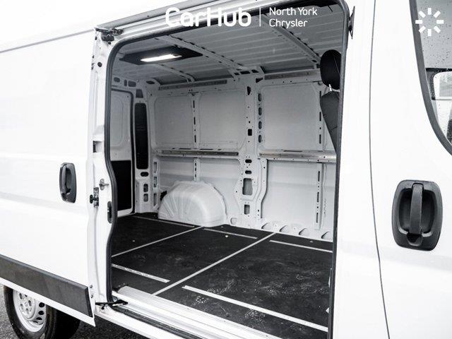 ram ProMaster fourgonnette utilitaire 2025 - 9