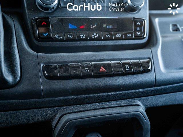 ram ProMaster fourgonnette utilitaire 2025 - 22
