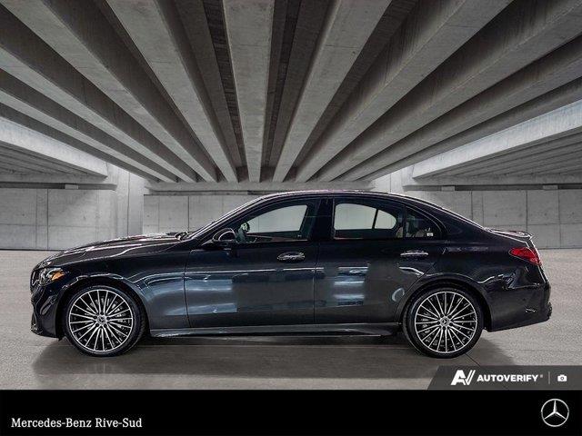 mercedes-benz C-Class 2026 - 2