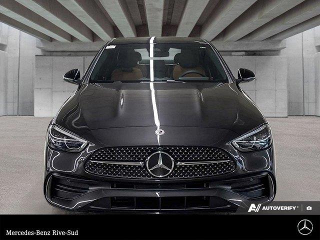 mercedes-benz C-Class 2026 - 8