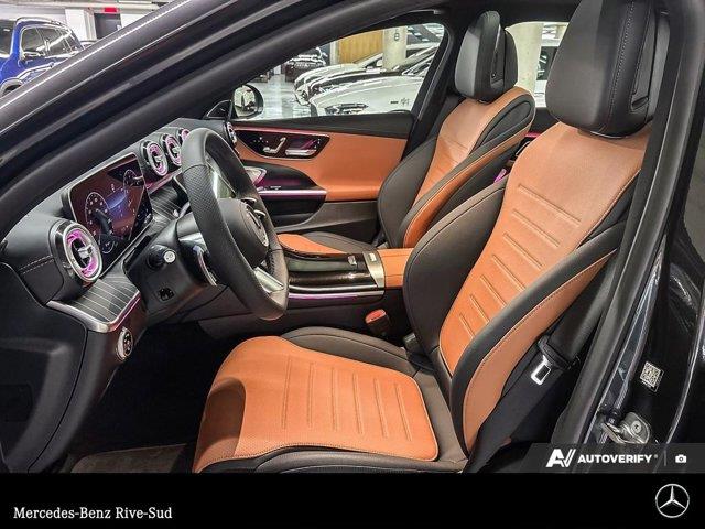 mercedes-benz C-Class 2026 - 12