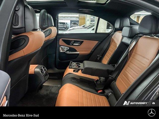 mercedes-benz C-Class 2026 - 14