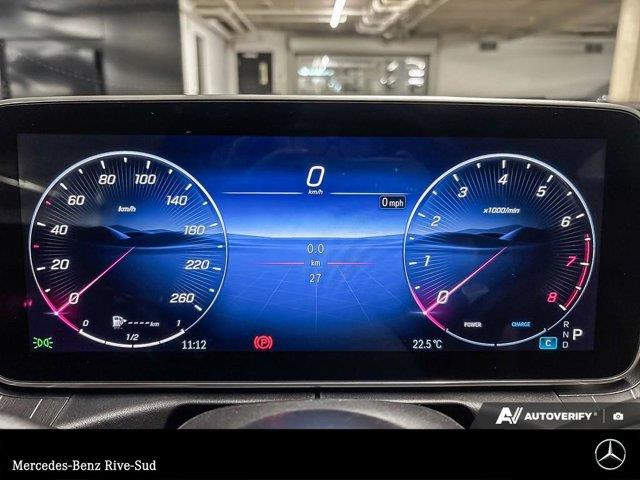 mercedes-benz C-Class 2026 - 15