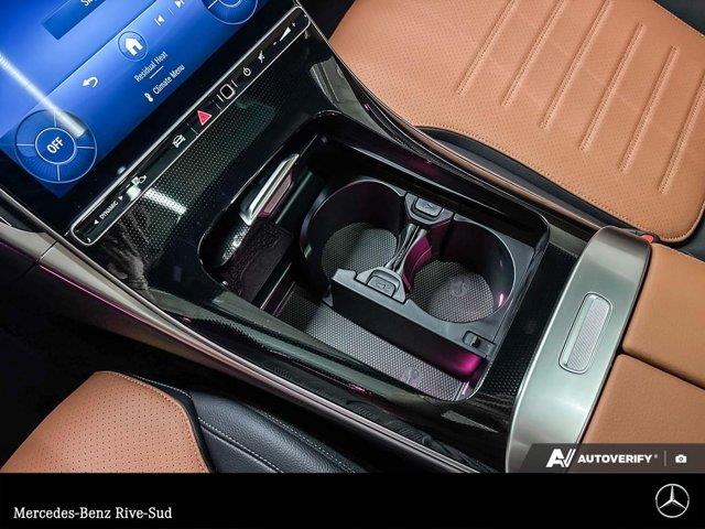 mercedes-benz C-Class 2026 - 17