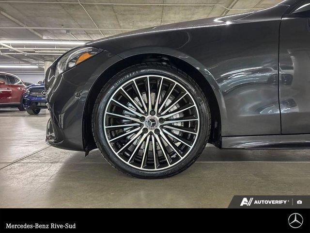 mercedes-benz C-Class 2026 - 18
