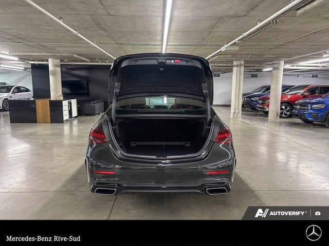 mercedes-benz C-Class 2026 - 19