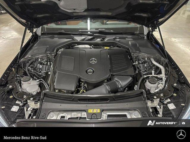 mercedes-benz C-Class 2026 - 20