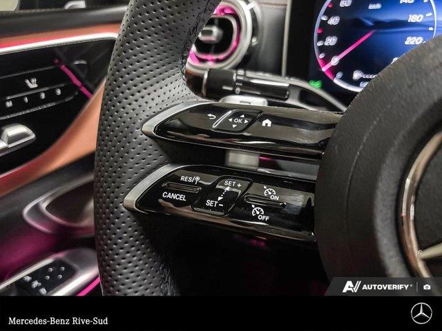 mercedes-benz C-Class 2026 - 21