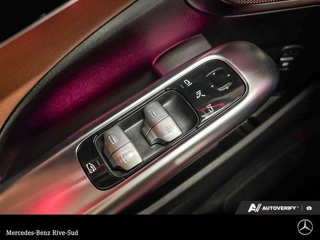 mercedes-benz C-Class 2026 - 22