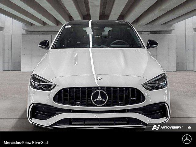 mercedes-benz C-Class 2026 - 8