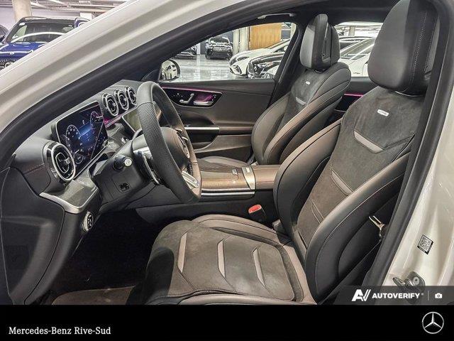 mercedes-benz C-Class 2026 - 12