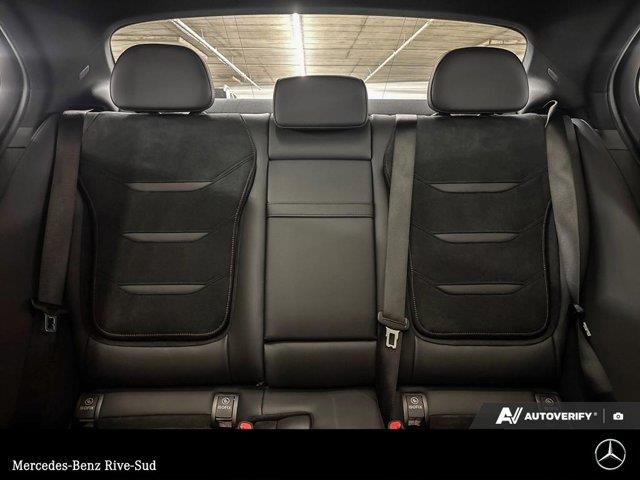 mercedes-benz C-Class 2026 - 13