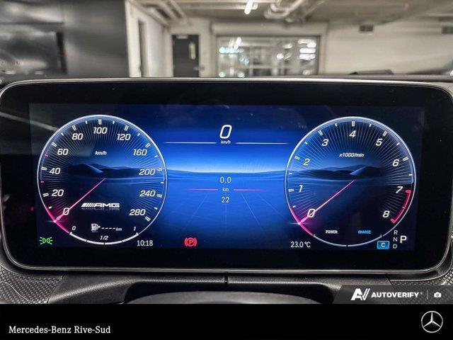 mercedes-benz C-Class 2026 - 15